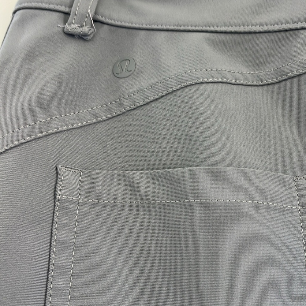 lululemon athletica Gray Pants - Picture 7 of 9